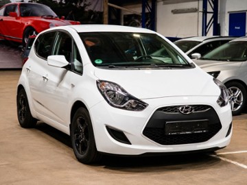 Gebrauchte Hyundai ix20