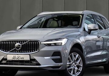 Volvo XC60 22.560 km 49.860 &euro; Köln 50968