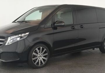 Mercedes-Benz V 300 46.900 km 59.884 &euro; Neuss 41460