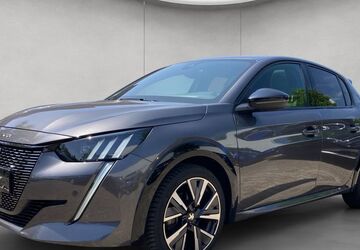 Peugeot 208 18.353 km 19.490 &euro; Leverkusen 51373