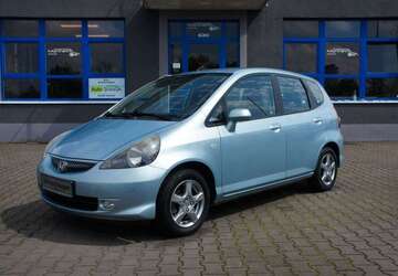 Honda Jazz 196.548 km 3.950 &euro; Monheim 40789