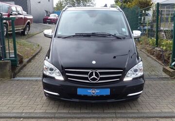 Mercedes-Benz Viano 270.000 km 24.990 &euro; Bergisch Gladbach 51429