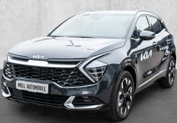 Kia Sportage 24.900 km 36.975 &euro; Köln 50825
