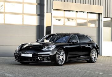 Porsche Panamera 36.552 km 136.900 &euro; Neuss 41460