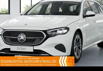 Mercedes-Benz E 300 10.111 km 43.990 &euro; Leverkusen 51371