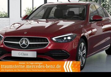 Mercedes-Benz C 200 8.663 km 38.290 &euro; Wuppertal 42115