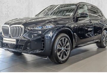 BMW X5 33.310 km 70.995 &euro; Köln-West 50858