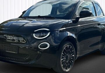 Fiat 500 18.000 km 24.990 &euro; Köln 51069