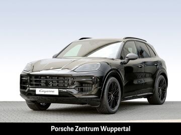Gebrauchte Porsche Cayenne