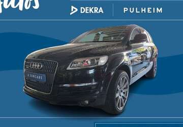 Audi Q7 215.000 km 17.994 &euro; Pulheim 50259