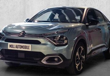 Citroen C4 21.201 km 18.980 &euro; Köln 50825