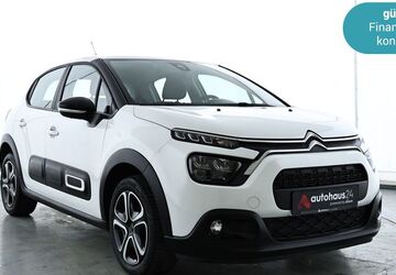 Citroen C3 12.649 km 11.190 &euro; Wuppertal 42287