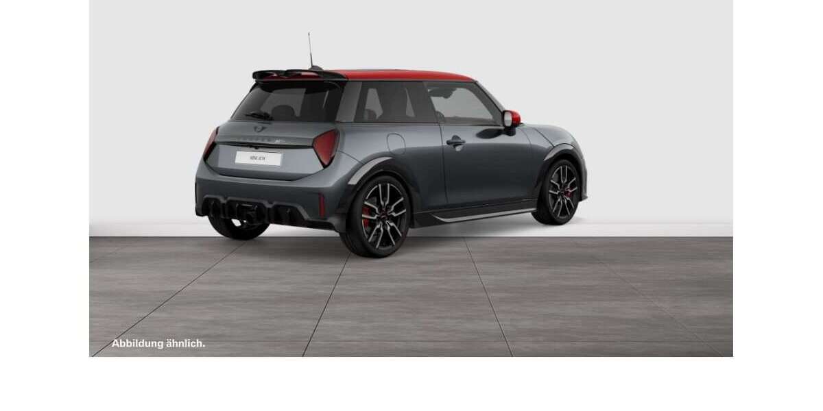 Mini John Cooper Works 1.100 km 37.490 &euro; Velbert 42549