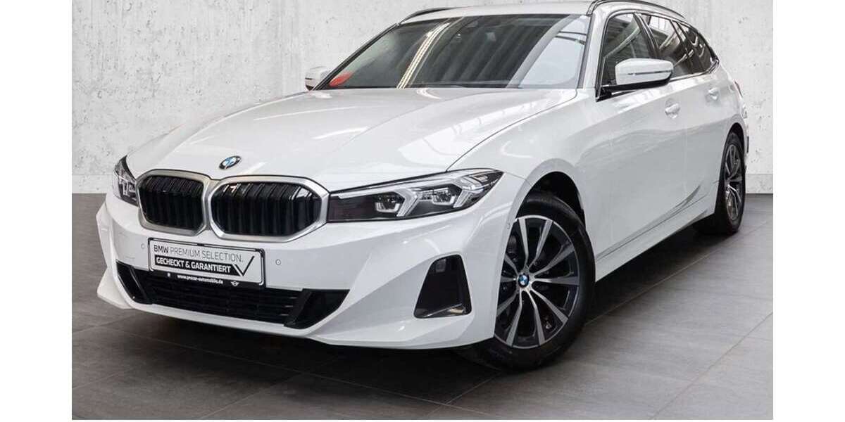 BMW 320 48.510 km 30.970 &euro; Leverkusen-Bürrig 51371