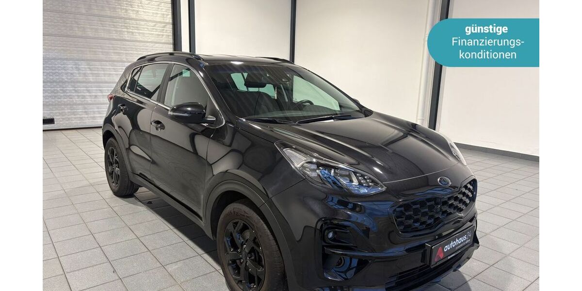 Kia Sportage 49.911 km 23.880 &euro; Wuppertal 42287