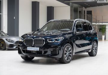 BMW X5 24.902 km 60.980 &euro; Köln 51147
