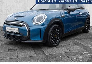 Mini Cooper SE 23.769 km 17.480 &euro; Hilden 40721