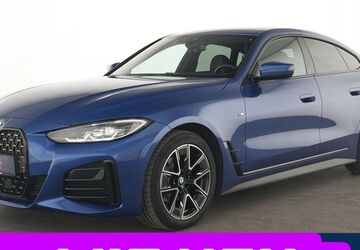 BMW 420 Gran Coupé 59.848 km 36.949 &euro; Neuss 41460