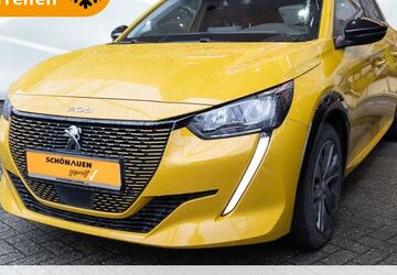 Peugeot 208 31.170 km 17.850 &euro; Solingen 42697