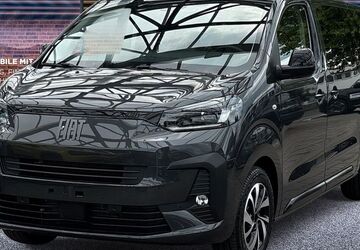 Fiat Ulysse 3.500 km 46.980 &euro; Burscheid 51399