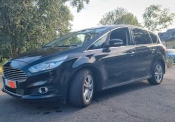 Ford S-Max 180.000 km 14.500 &euro; Köln 51067