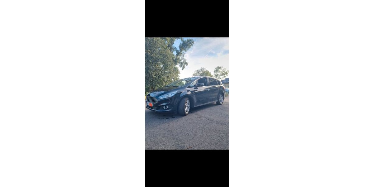 Ford S-Max 180.000 km 14.500 &euro; Köln 51067