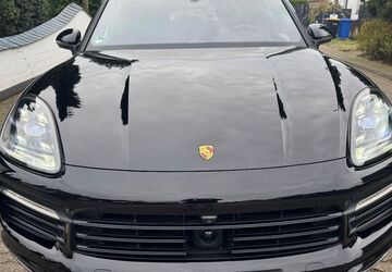 Porsche Cayenne 124.100 km 47.990 &euro; Ratingen 40885