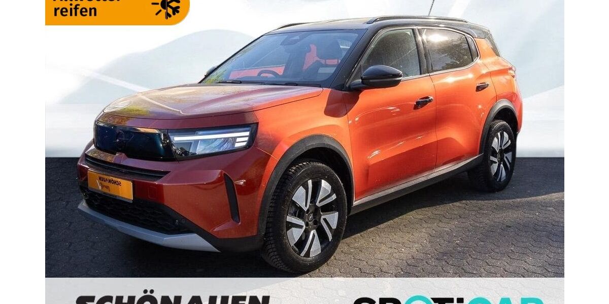Opel Frontera 6.902 km 23.270 &euro; Solingen 42697