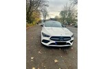 Mercedes-Benz CLA Coupe 74.200 km 34.000 &euro; Düsseldorf 40213