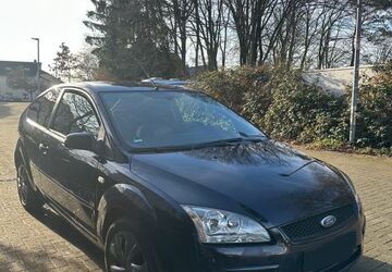 Ford Focus 195.000 km 1.100 &euro; Köln 51109