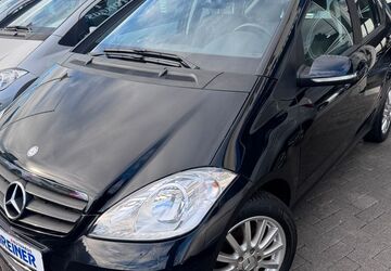 Mercedes-Benz A 160 56.000 km 10.998 &euro; Bergisch-Gladbach 51469