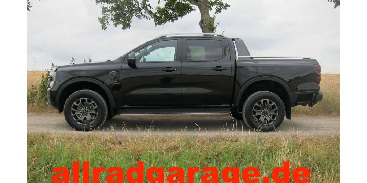 Ford Ranger 29.000 km 41.500 &euro; Köln 50678