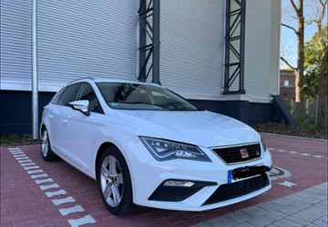 Seat Leon 98.000 km 16.300 &euro; Solingen 42659