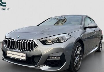 BMW 220 Gran Coupé 48.750 km 28.670 &euro; Düsseldorf 40549