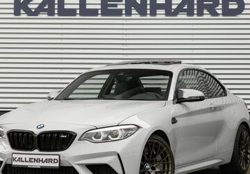 BMW M2 98.350 km 48.500 &euro; Köln 51149
