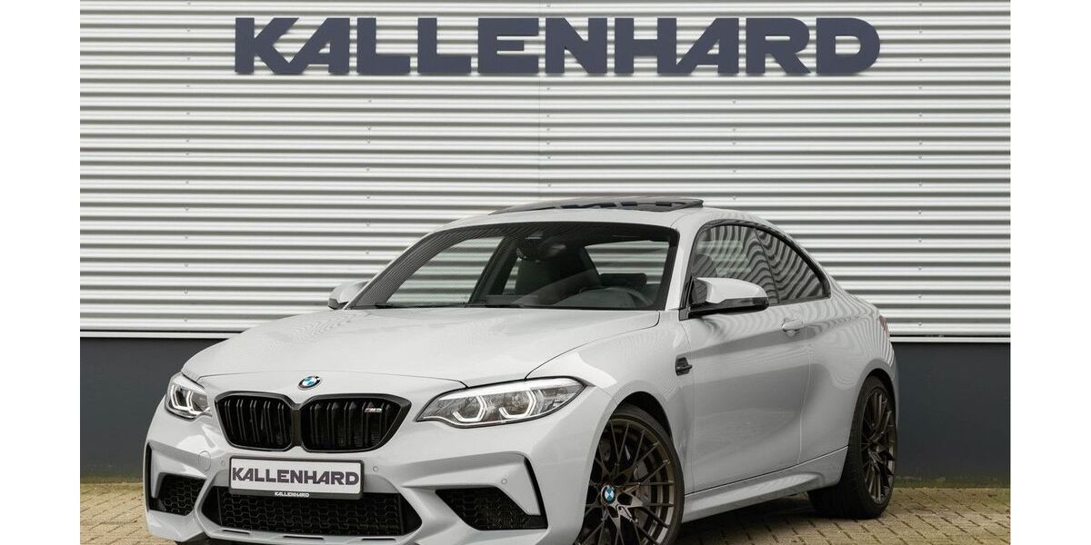 BMW M2 98.350 km 48.500 &euro; Köln 51149