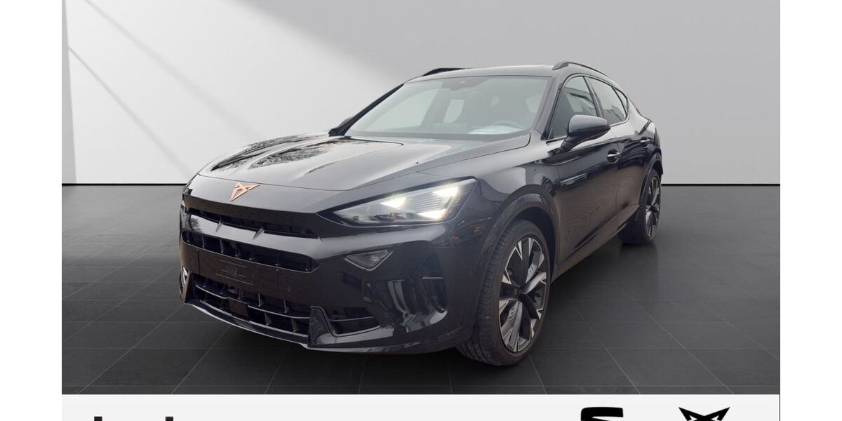 Cupra Formentor 28.560 km 44.990 &euro; Solingen 42719