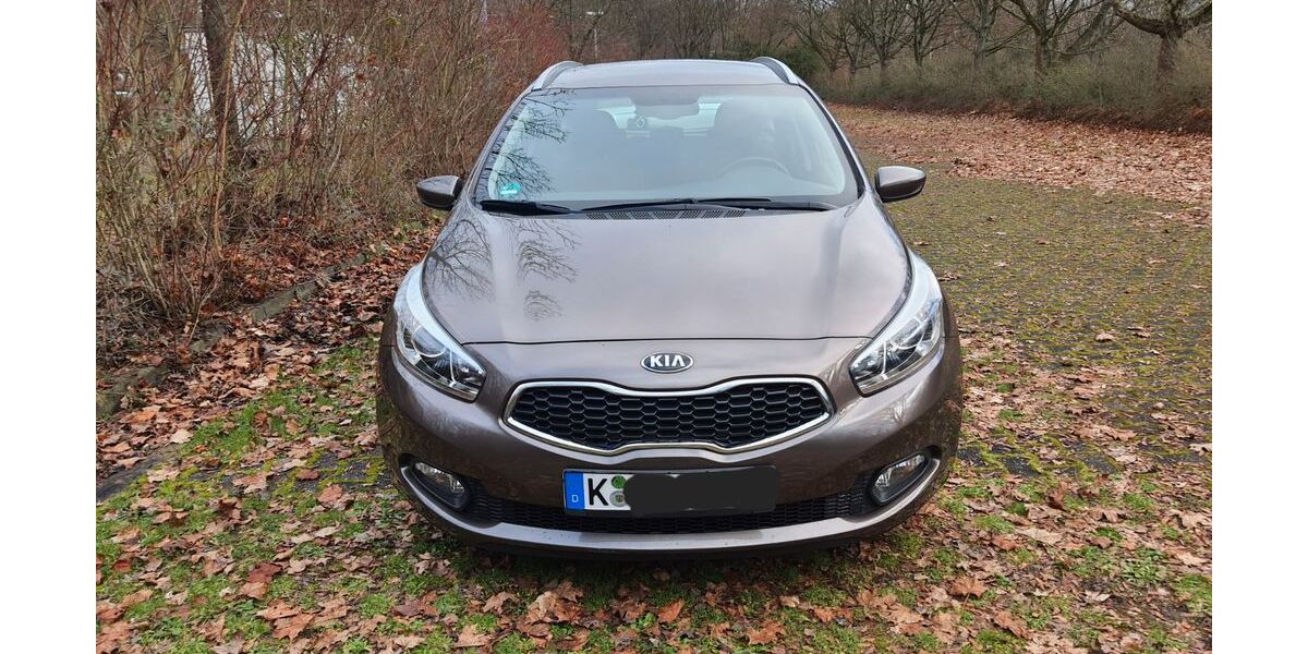 Kia ceed / Ceed 169.000 km 6.500 &euro; Köln 51107