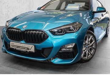 BMW 220 Gran Coupé 6.500 km 32.880 &euro; Leverkusen 51371