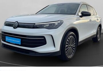 VW Tiguan 25.879 km 35.990 &euro; Köln 51145
