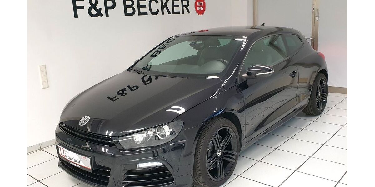VW Scirocco 130.357 km 17.750 &euro; Wuppertal 42275