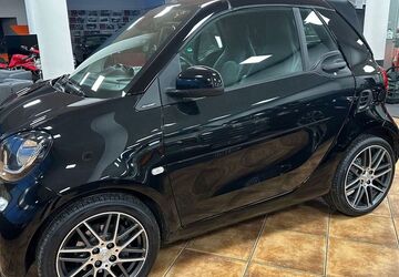 Smart ForTwo 17.171 km 31.900 &euro; Köln 50823