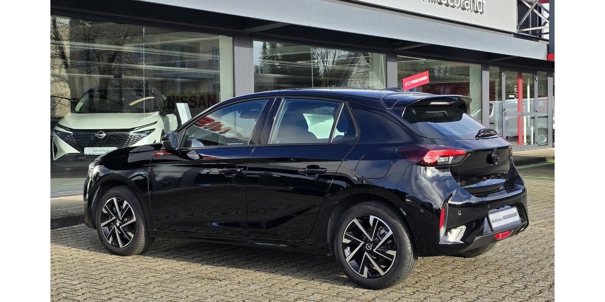 Opel Corsa GS Automatik|Voll-LED|Kamera|Winter 7.219 km 19.990 &euro; Wermelskirchen 42929