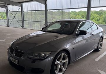 BMW 325 141.000 km 13.900 &euro; Düsseldorf 40225