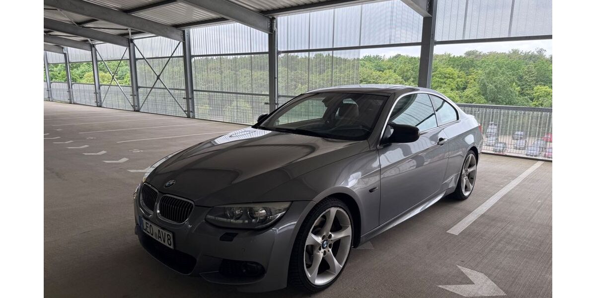 BMW 325 141.000 km 13.900 &euro; Düsseldorf 40225