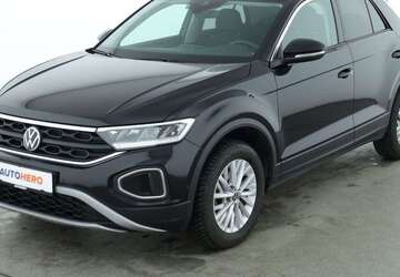 VW T-Roc 22.871 km 20.480 &euro; Köln 50739