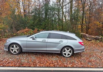 Mercedes-Benz CLS 350 160.000 km 18.900 &euro; Overath 51491