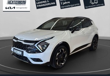 Kia Sportage 25.150 km 37.850 &euro; Leverkusen 51381