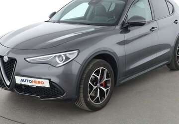 Alfa Romeo Stelvio 58.832 km 25.890 &euro; Köln 50739
