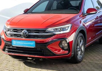 VW Taigo 30.300 km 20.450 &euro; Solingen 42699